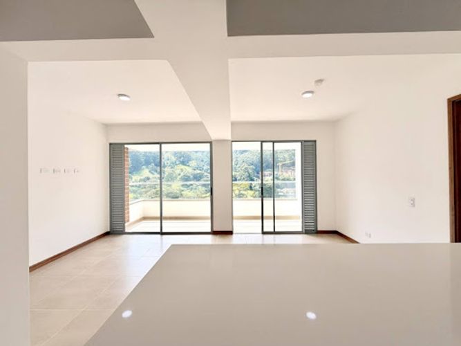 Apartamento de 2 alcobas en arriendo en Pan De Azucar, Sabaneta, 84 m² · foto 4 de 24