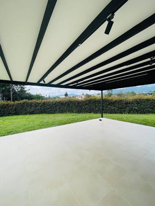 Finca en arriendo en El Tablazo, Rionegro, 300 m² · foto 6 de 18