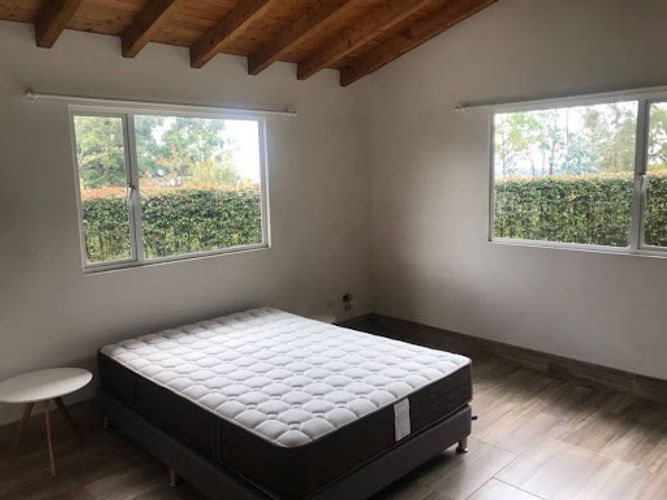 Finca en arriendo en Sajonia, Rionegro, 120 m² · foto 10 de 17