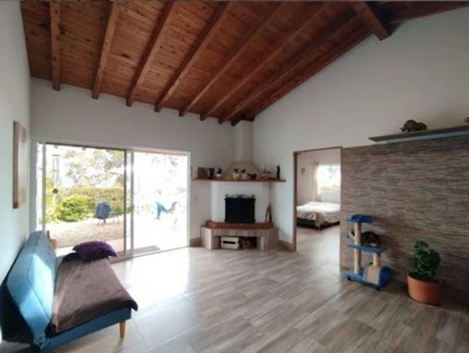 Finca en arriendo en Sajonia, Rionegro, 120 m² · foto 11 de 17
