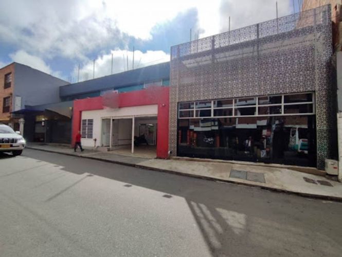 Local en arriendo en Centro, Rionegro, 890 m² · foto 9 de 11