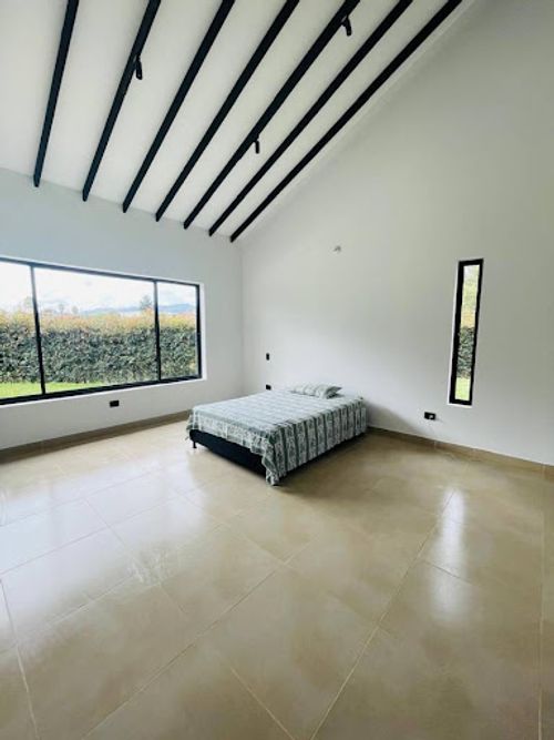 Finca en arriendo en El Tablazo, Rionegro, 300 m² · foto 12 de 18