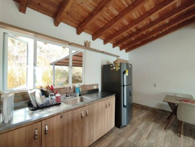 Finca en arriendo en Sajonia, Rionegro, 120 m² · foto 15 de 17