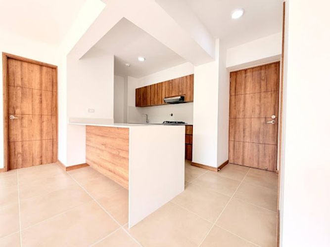 Apartamento de 2 alcobas en arriendo en Pan De Azucar, Sabaneta, 84 m² · foto 13 de 24