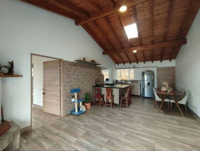 Finca en arriendo en Sajonia, Rionegro, 120 m² · foto 16 de 17