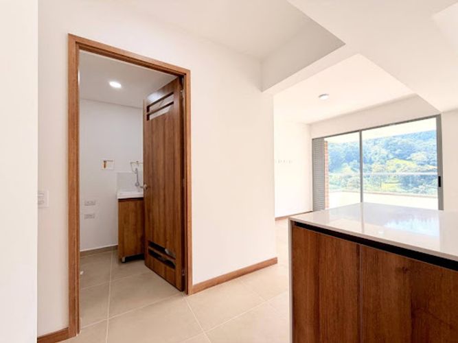 Apartamento de 2 alcobas en arriendo en Pan De Azucar, Sabaneta, 84 m² · foto 16 de 24