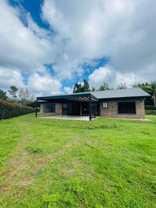 Finca en arriendo en El Tablazo, Rionegro, 300 m² · foto 18 de 18