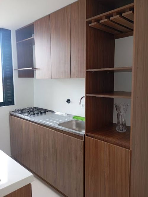 Apartamento de 3 alcobas en arriendo en Rionegro, 65 m² · foto 2 de 17