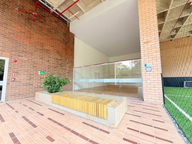 Apartamento de 2 alcobas en arriendo en Pan De Azucar, Sabaneta, 84 m² · foto 22 de 24