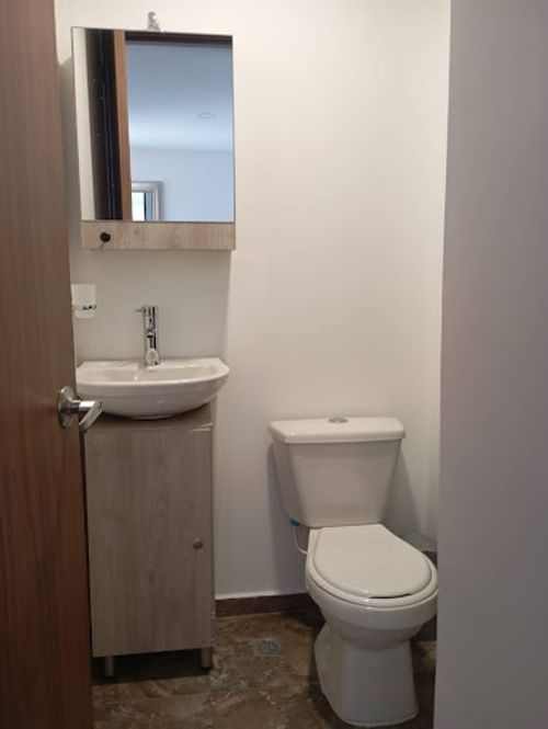 Apartamento de 3 alcobas en arriendo en Rionegro, 65 m² · foto 4 de 17