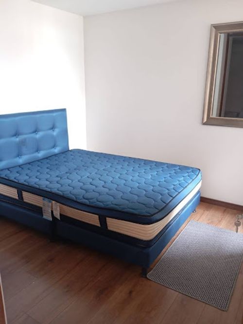 Apartamento de 3 alcobas en arriendo en Rionegro, 65 m² · foto 6 de 17