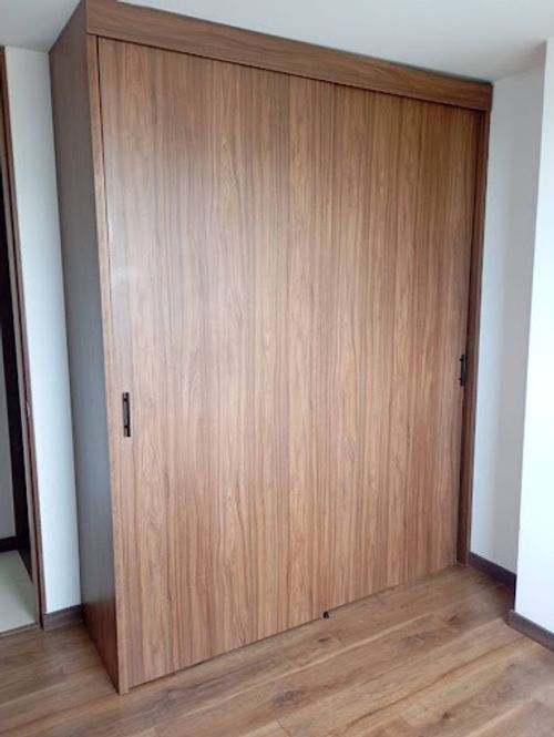 Apartamento de 3 alcobas en arriendo en Rionegro, 65 m² · foto 8 de 17