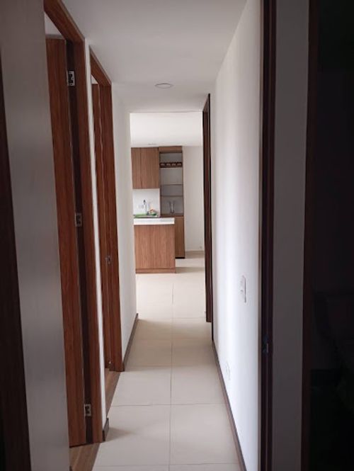 Apartamento de 3 alcobas en arriendo en Rionegro, 65 m² · foto 13 de 17