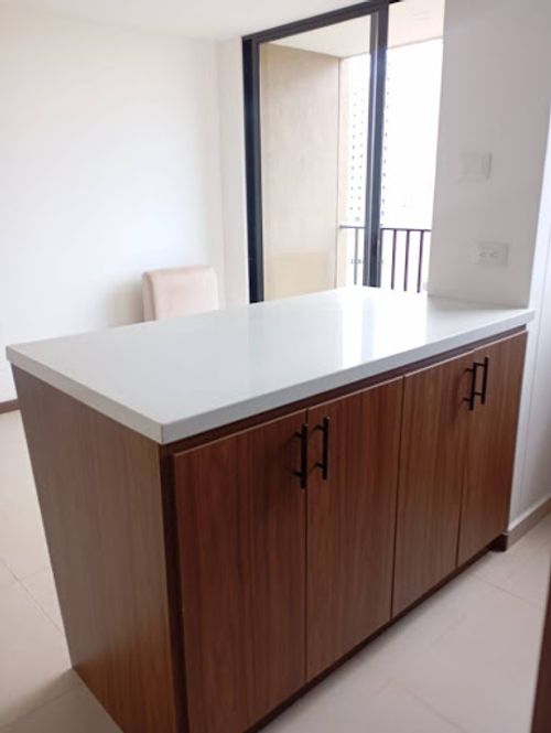 Apartamento de 3 alcobas en arriendo en Rionegro, 65 m² · foto 14 de 17
