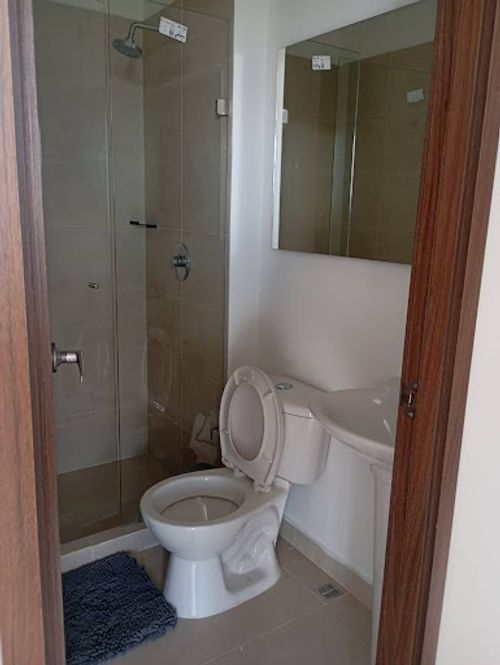 Apartamento de 3 alcobas en arriendo en Rionegro, 65 m² · foto 15 de 17