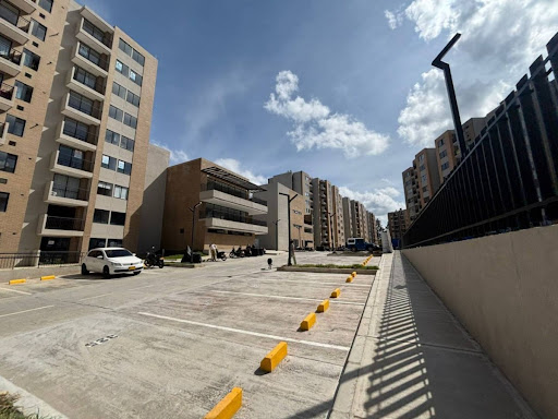 Apartamento en Arriendo en Rionegro