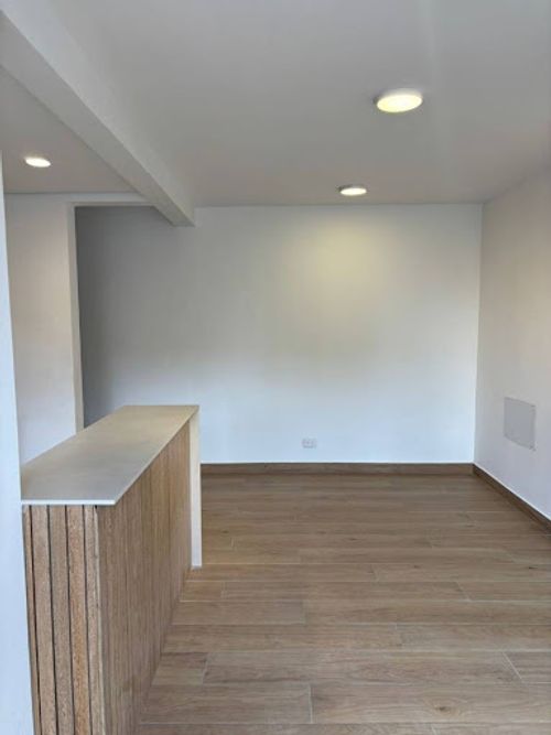 Apartamento de 2 alcobas en arriendo en Cuatro Esquinas, Rionegro, 56 m² · foto 4 de 17