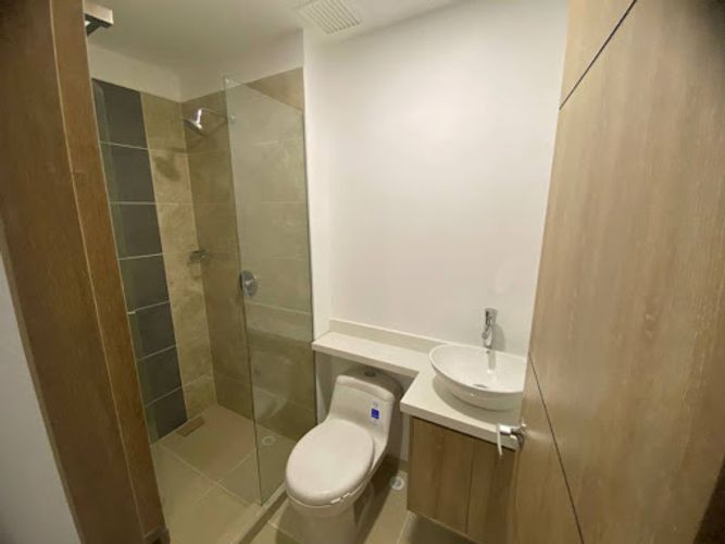 Apartamento de 3 alcobas en arriendo en Rionegro, 84 m² · foto 5 de 20