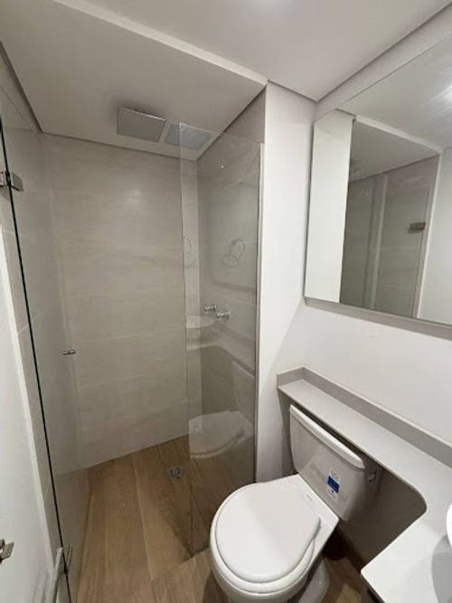 Apartamento de 2 alcobas en arriendo en Cuatro Esquinas, Rionegro, 56 m² · foto 8 de 17