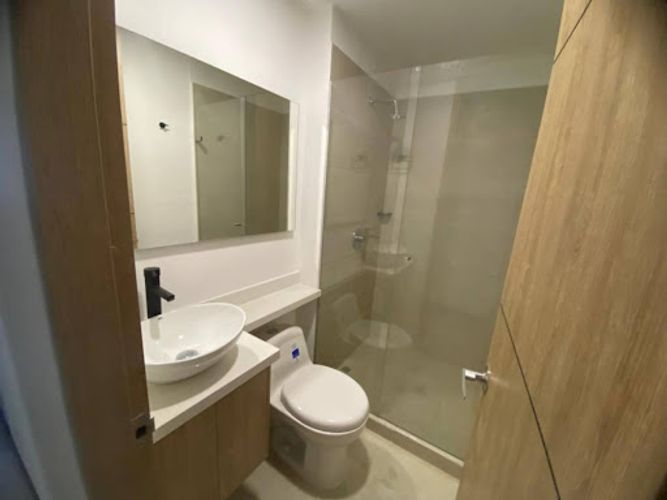 Apartamento de 3 alcobas en arriendo en Rionegro, 84 m² · foto 13 de 20