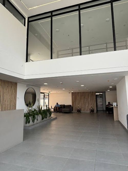 Apartamento de 2 alcobas en arriendo en Cuatro Esquinas, Rionegro, 56 m² · foto 15 de 17
