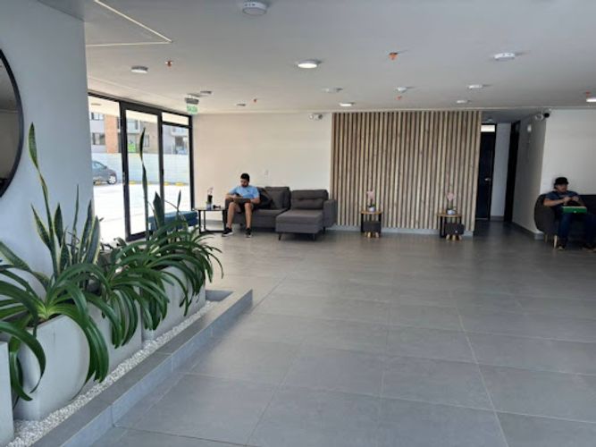 Apartamento de 2 alcobas en arriendo en Cuatro Esquinas, Rionegro, 56 m² · foto 16 de 17