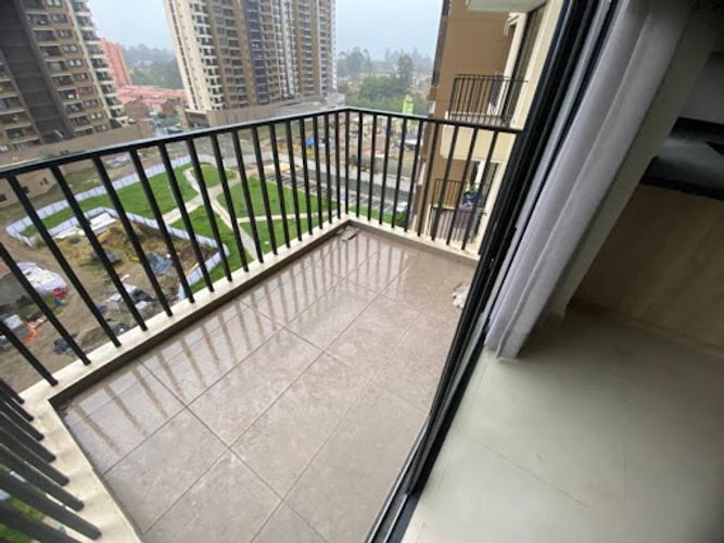 Apartamento de 3 alcobas en arriendo en Rionegro, 84 m² · foto 18 de 20