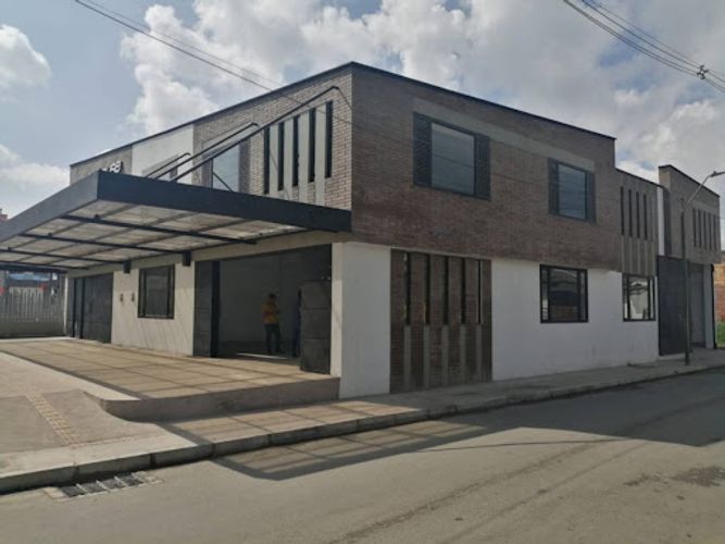 Local en arriendo en La Ceja, 305 m² · foto 7 de 10