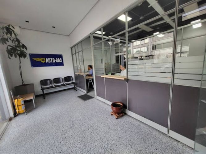 Oficina en arriendo en Primavera, Envigado, 478 m² · foto 2 de 24