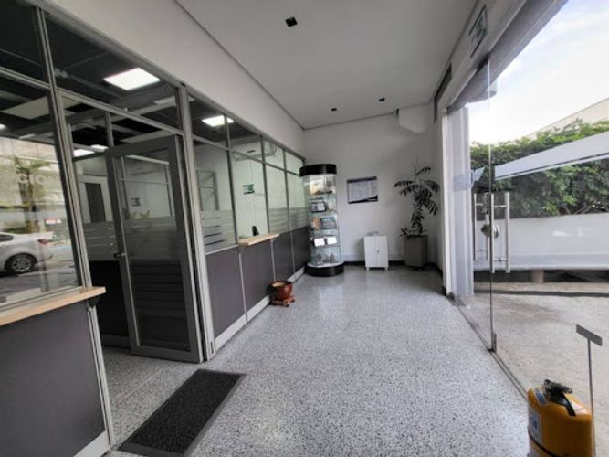Oficina en arriendo en Primavera, Envigado, 478 m² · foto 3 de 24