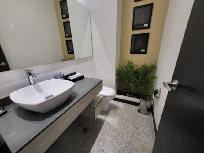 Oficina en arriendo en Primavera, Envigado, 478 m² · foto 7 de 24