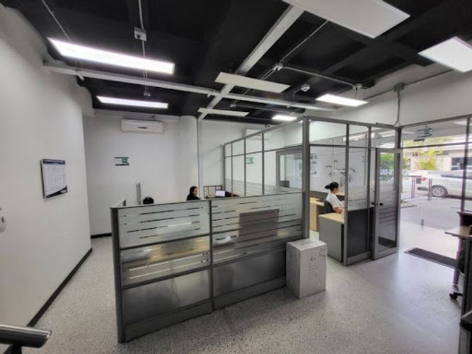 Oficina en arriendo en Primavera, Envigado, 478 m² · foto 8 de 24
