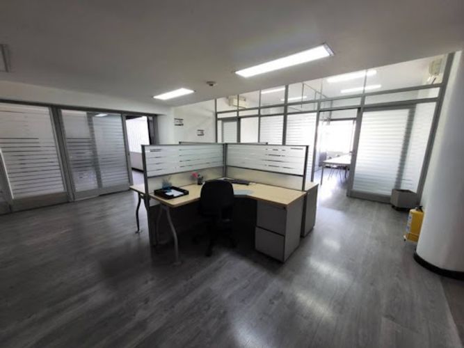 Oficina en arriendo en Primavera, Envigado, 478 m² · foto 19 de 24