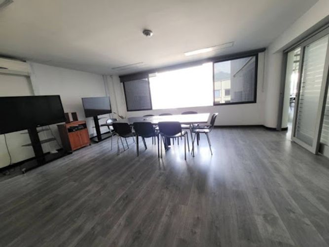 Oficina en arriendo en Primavera, Envigado, 478 m² · foto 21 de 24