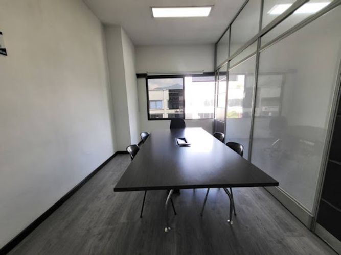 Oficina en arriendo en Primavera, Envigado, 478 m² · foto 22 de 24