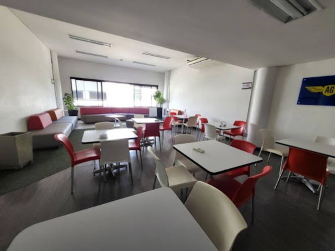Oficina en arriendo en Primavera, Envigado, 478 m² · foto 23 de 24