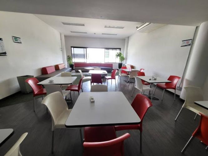 Oficina en arriendo en Primavera, Envigado, 478 m² · foto 24 de 24
