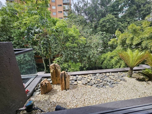Apartamento en arriendo en La Tomatera, Medellín · foto 9 de 24