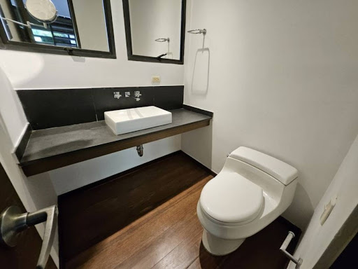 Apartamento en arriendo en La Tomatera, Medellín · foto 11 de 24
