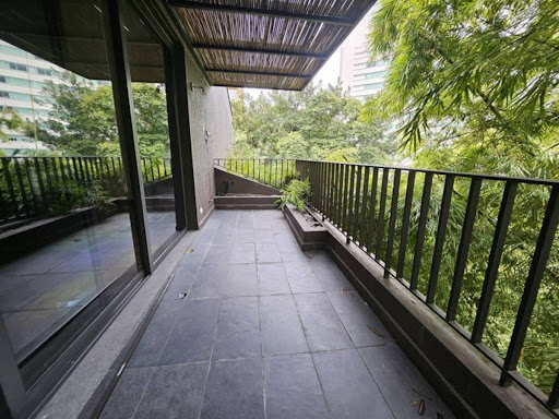 Apartamento en arriendo en La Tomatera, Medellín · foto 23 de 24