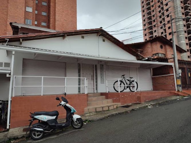 Local en arriendo en Los Colegios, Rionegro, 70 m² · foto 7 de 10