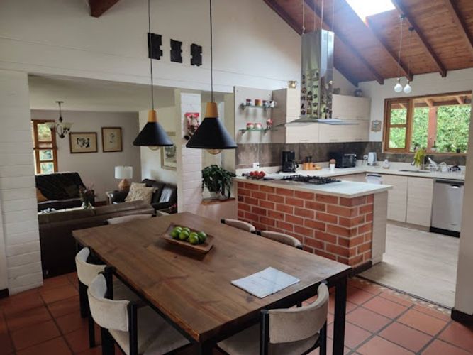 Finca en venta en El Tablazo, Rionegro, 184 m² · foto 6 de 20