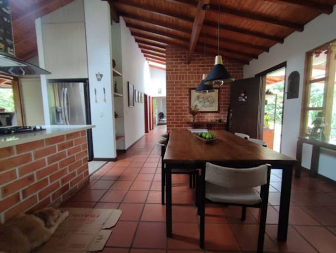 Finca en venta en El Tablazo, Rionegro, 184 m² · foto 7 de 20