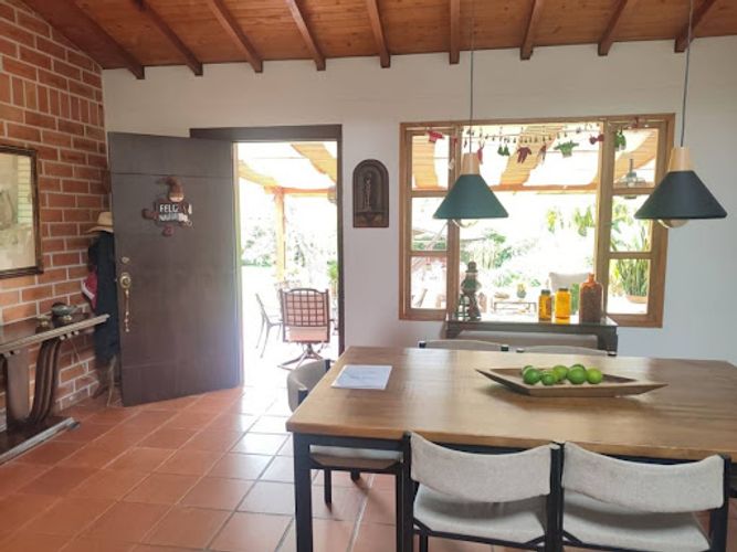 Finca en venta en El Tablazo, Rionegro, 184 m² · foto 8 de 20