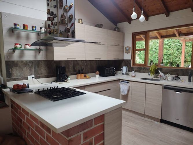 Finca en venta en El Tablazo, Rionegro, 184 m² · foto 9 de 20