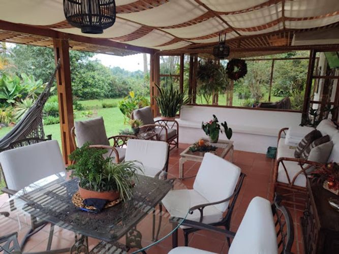 Finca en venta en El Tablazo, Rionegro, 184 m² · foto 10 de 20