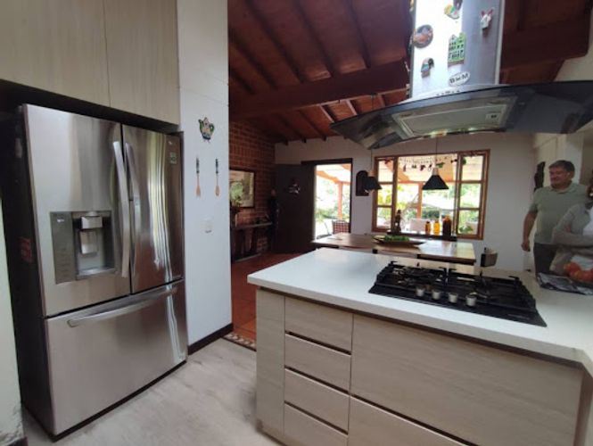Finca en venta en El Tablazo, Rionegro, 184 m² · foto 11 de 20