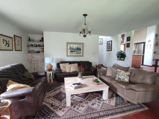 Finca en venta en El Tablazo, Rionegro, 184 m² · foto 12 de 20