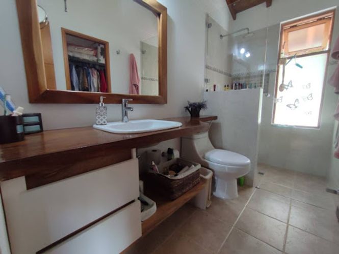 Finca en venta en El Tablazo, Rionegro, 184 m² · foto 14 de 20