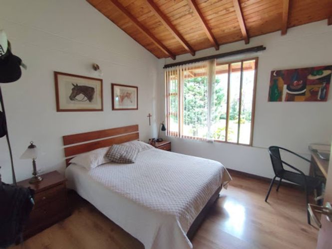 Finca en venta en El Tablazo, Rionegro, 184 m² · foto 16 de 20